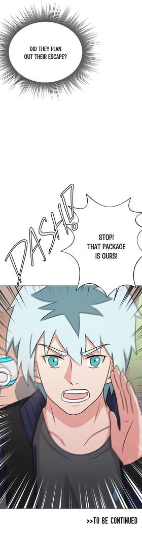 Read Zenith to Infinity  51 Page 9 in English