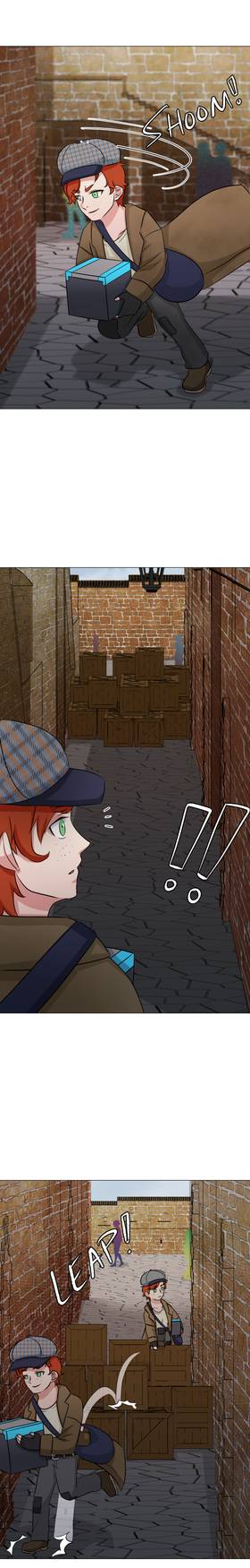 Read Zenith to Infinity  52 Page 2 in English