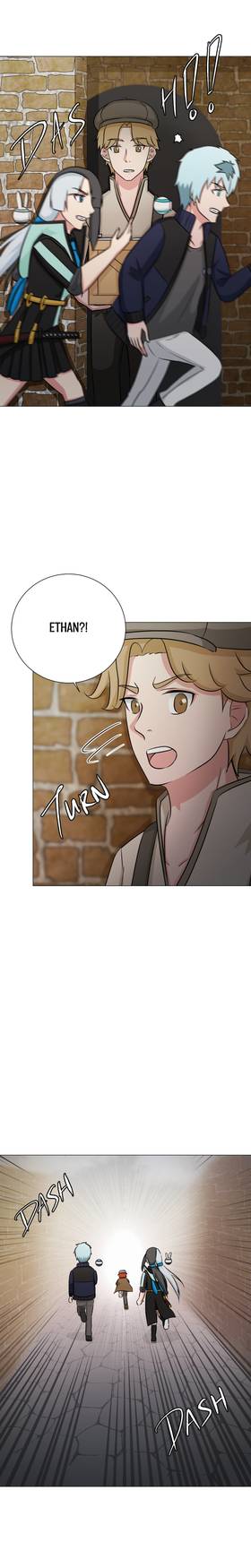 Read Zenith to Infinity  52 Page 4 in English
