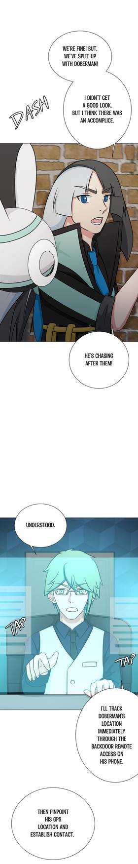 Read Zenith to Infinity  52 Page 7 in English