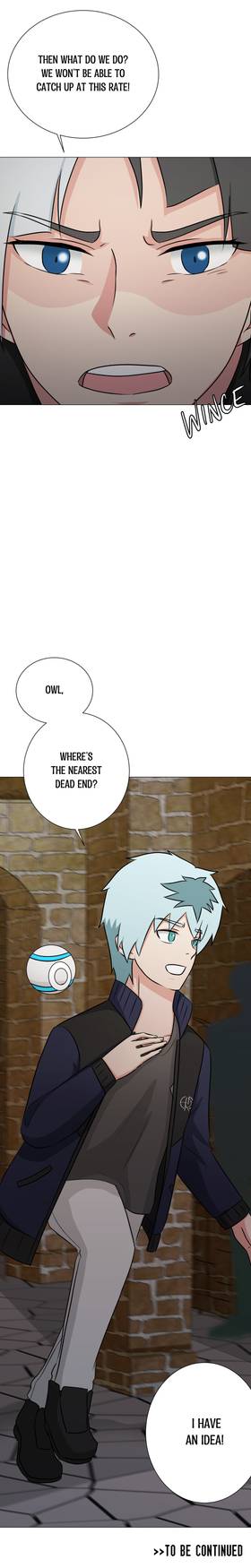 Read Zenith to Infinity  52 Page 9 in English