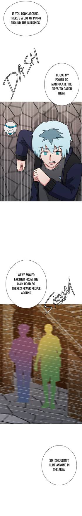 Read Zenith to Infinity  53 Page 2 in English