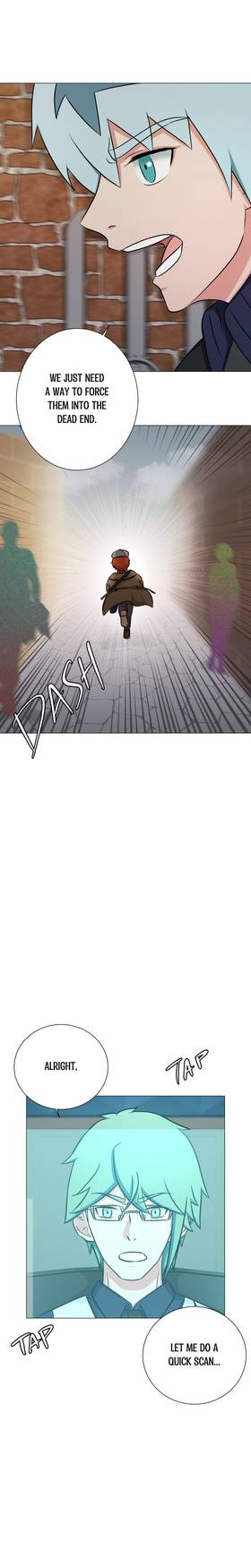 Read Zenith to Infinity  53 Page 3 in English