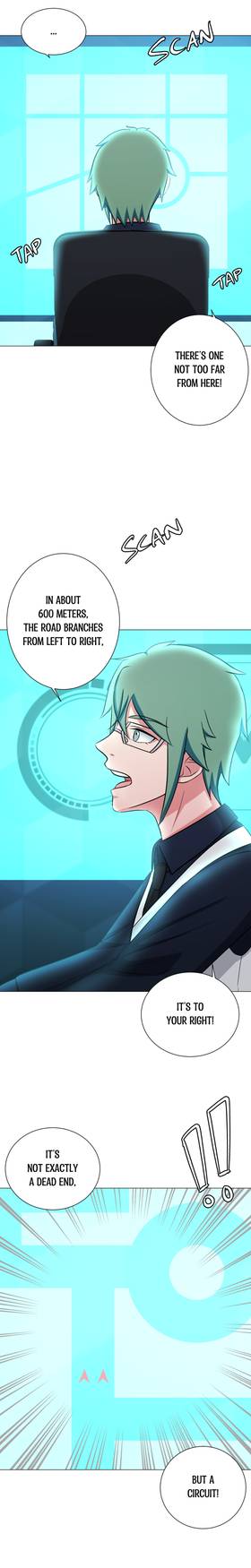 Read Zenith to Infinity  53 Page 4 in English