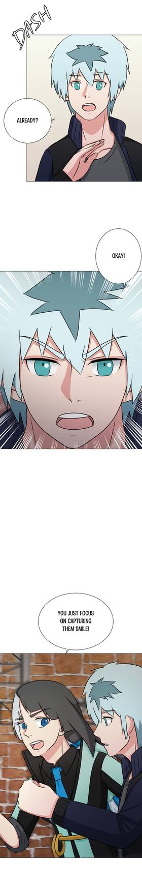 Read Zenith to Infinity  53 Page 5 in English