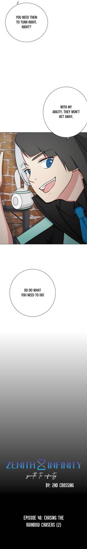 Read Zenith to Infinity  53 Page 6 in English