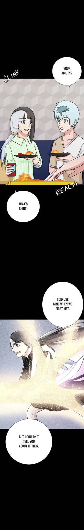 Read Zenith to Infinity  53 Page 7 in English