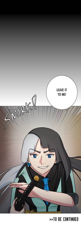 Read Zenith to Infinity  53 Page 9 in English