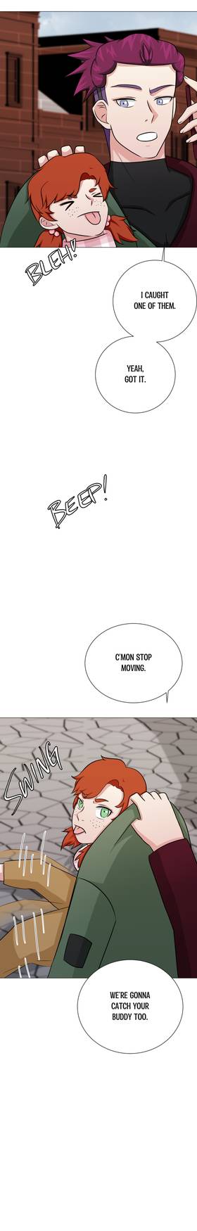 Read Zenith to Infinity  55 Page 3 in English