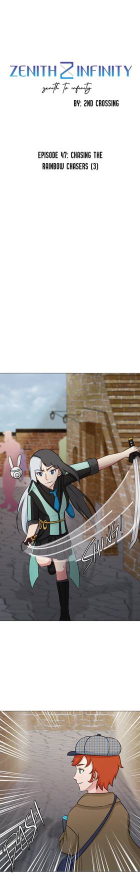 Read Zenith to Infinity  55 Page 4 in English