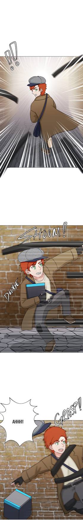 Read Zenith to Infinity  55 Page 8 in English