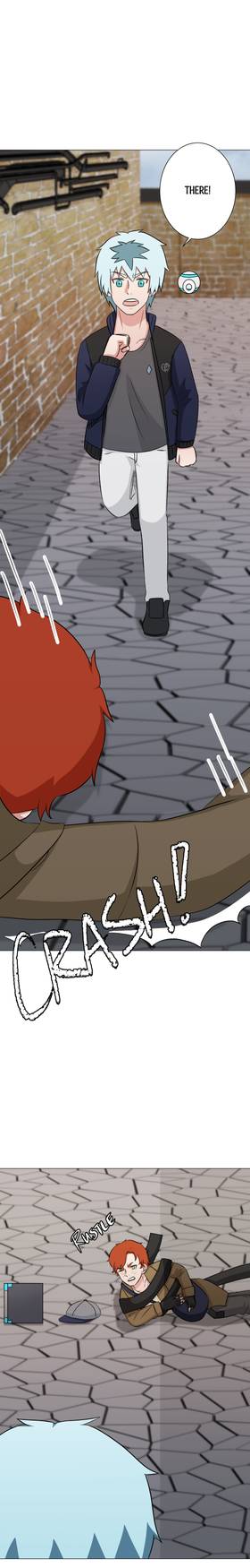 Read Zenith to Infinity  55 Page 9 in English