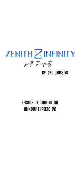 Read Zenith to Infinity  57 Page 1 in English