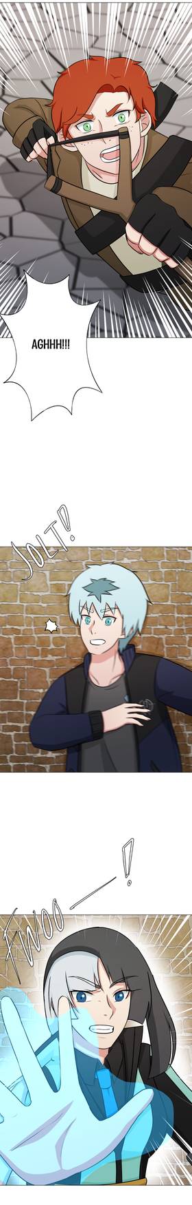 Read Zenith to Infinity  57 Page 2 in English