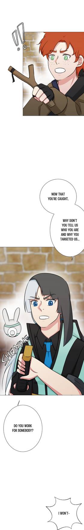 Read Zenith to Infinity  57 Page 5 in English