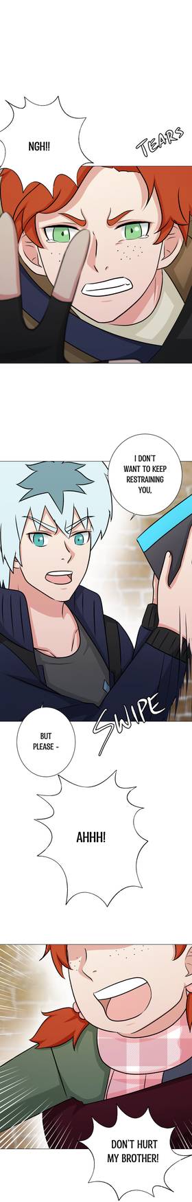 Read Zenith to Infinity  57 Page 8 in English
