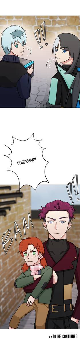 Read Zenith to Infinity  57 Page 9 in English
