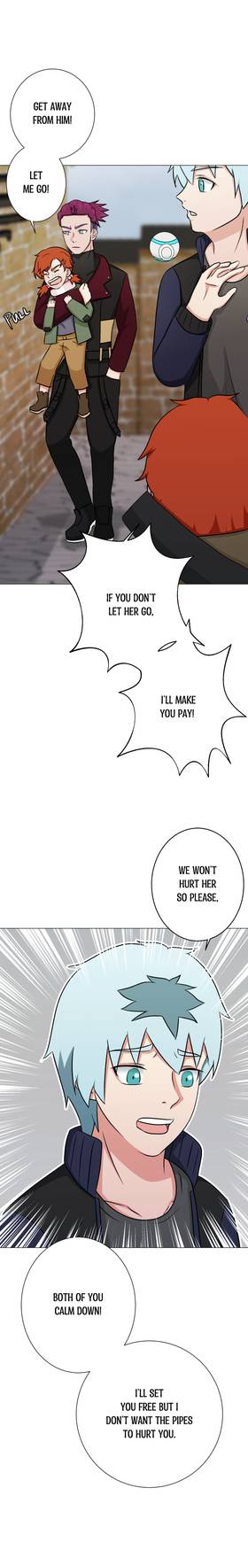 Read Zenith to Infinity  59 Page 2 in English