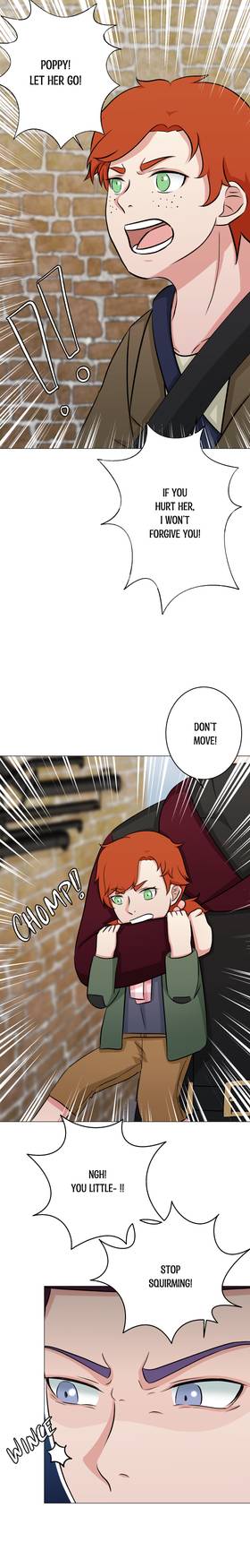 Read Zenith to Infinity  59 Page 1 in English