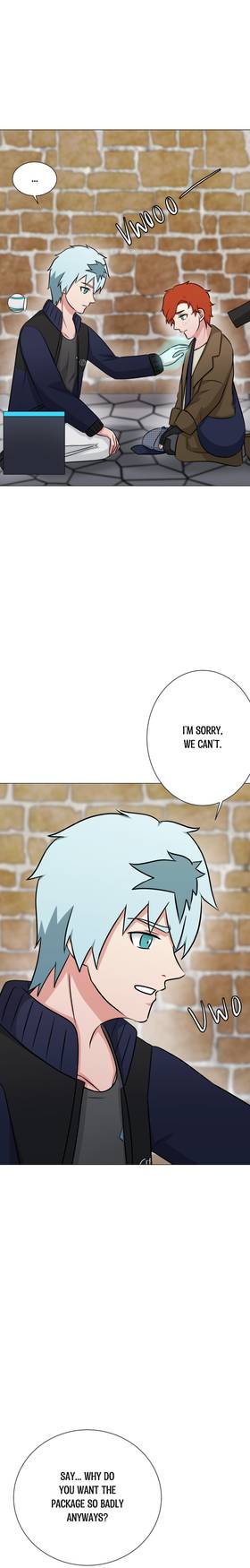 Read Zenith to Infinity  59 Page 4 in English