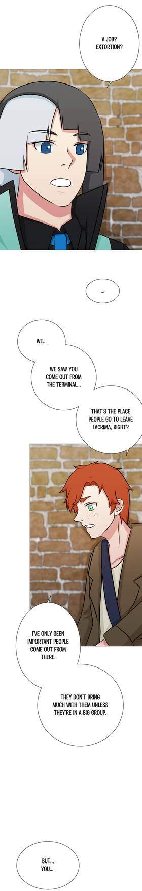 Read Zenith to Infinity  59 Page 5 in English