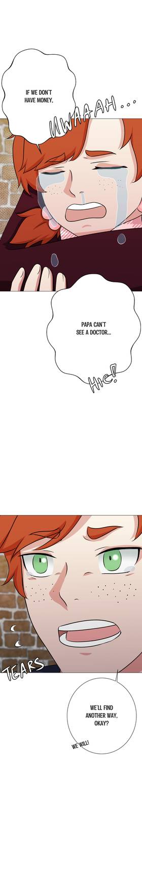 Read Zenith to Infinity  59 Page 8 in English