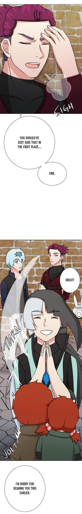 Read Zenith to Infinity  61 Page 7 in English