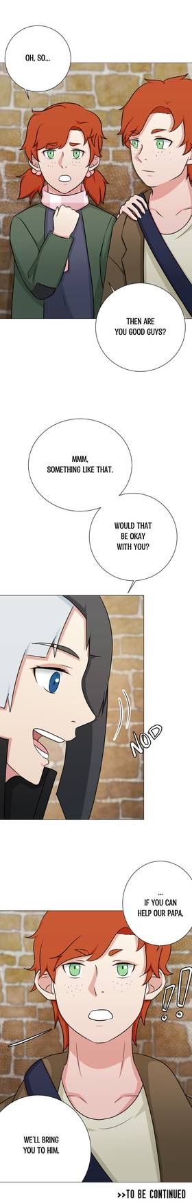 Read Zenith to Infinity  61 Page 9 in English