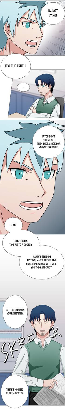 Read Zenith to Infinity  1 Page 7 in English