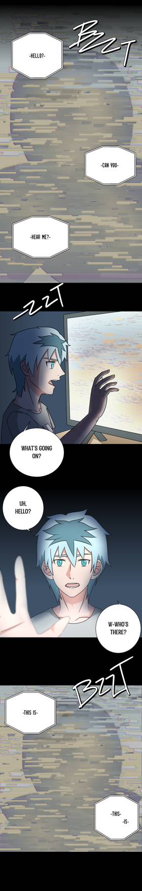 Read Zenith to Infinity  2 Page 1 in English