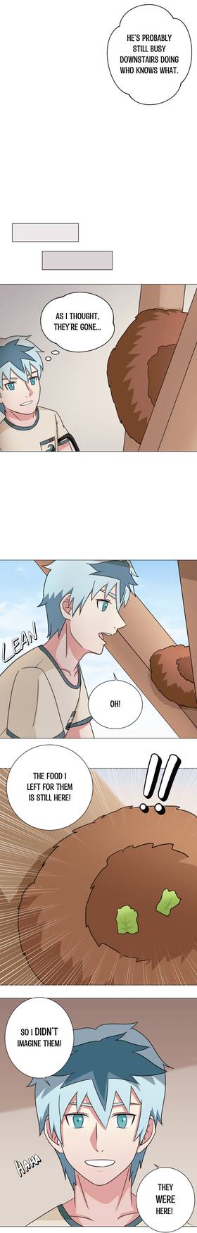 Read Zenith to Infinity  2 Page 5 in English