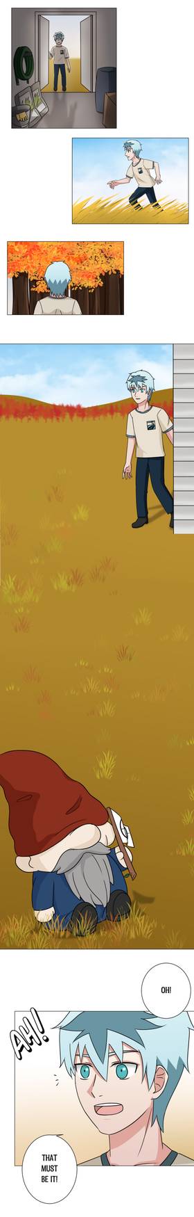 Read Zenith to Infinity  2 Page 7 in English