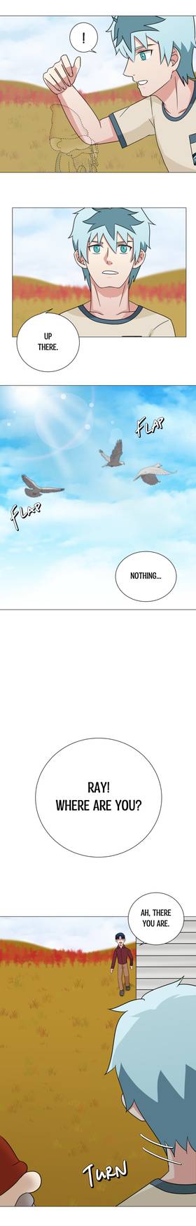 Read Zenith to Infinity  2 Page 9 in English