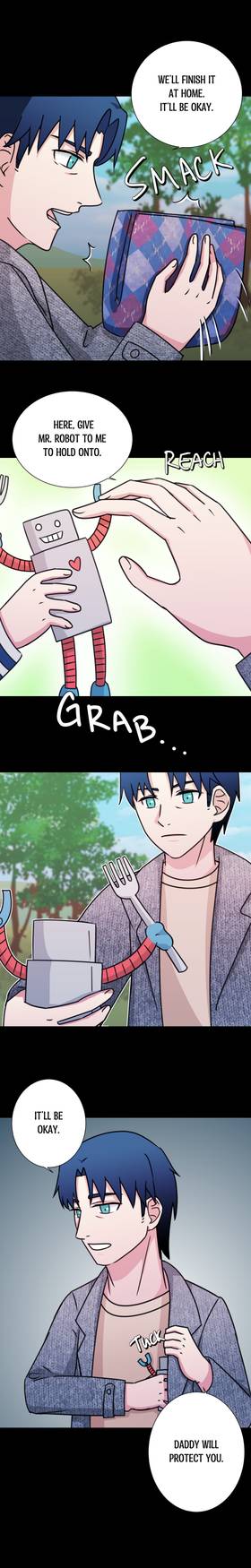 Read Zenith to Infinity  3 Page 4 in English