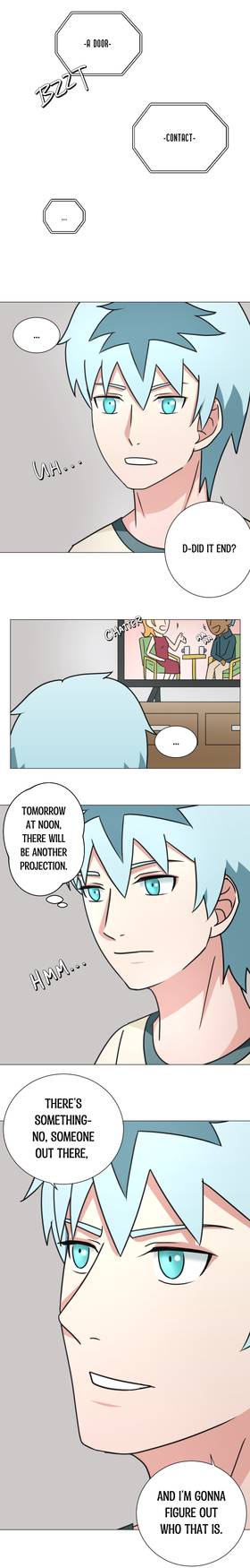 Read Zenith to Infinity  3 Page 9 in English