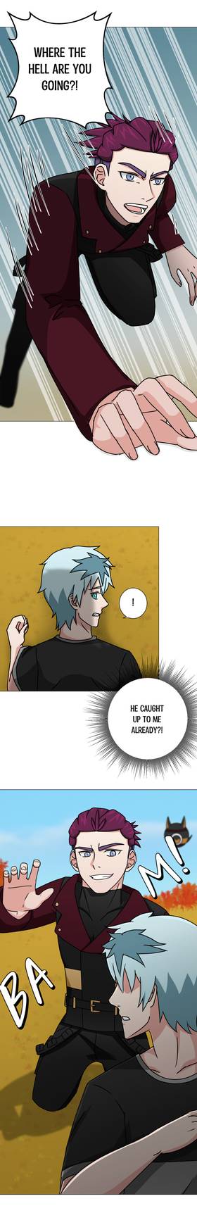 Read Zenith to Infinity  6 Page 5 in English