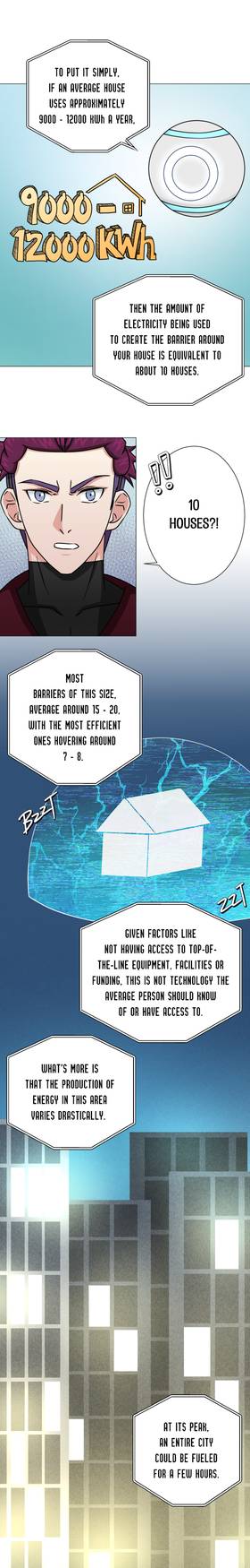 Read Zenith to Infinity  8 Page 7 in English