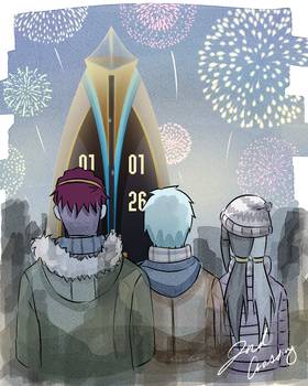 Read Zenith to Infinity  25 Page 2 in English