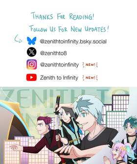 Read Zenith to Infinity  35 Page 9 in English