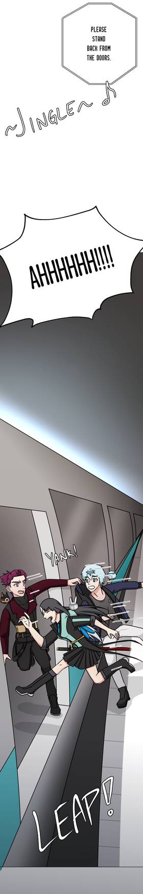 Read Zenith to Infinity  36 Page 7 in English
