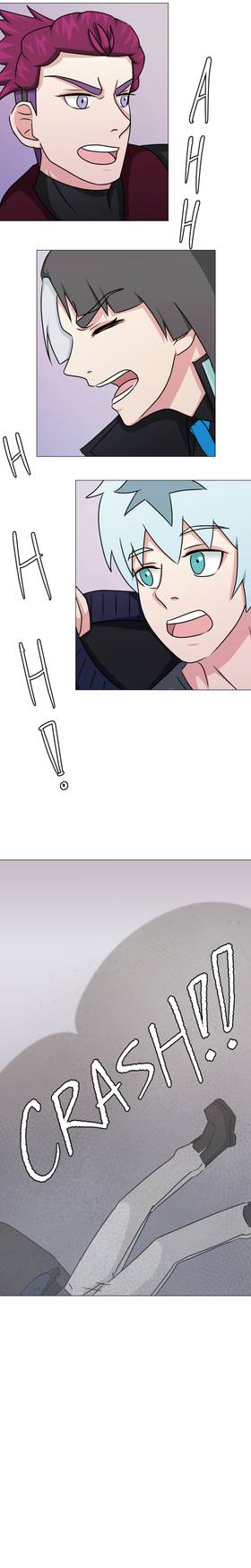 Read Zenith to Infinity  36 Page 8 in English