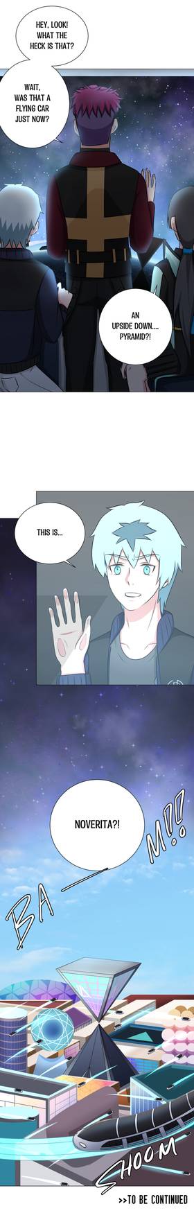 Read Zenith to Infinity  37 Page 10 in English