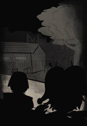 Read The Rezileus Party Endeavours  1 Page 1 in English