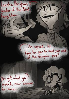 Read The Rezileus Party Endeavours  1 Page 2 in English