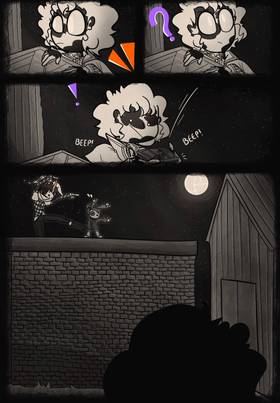 Read Rezileus Party Endeavours  1 Page 5 in English