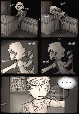 Read Rezileus Party Endeavours  1 Page 6 in English