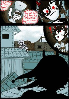 Read Rezileus Party Endeavours  2 Page 2 in English