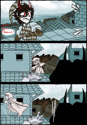 Read Rezileus Party Endeavours  2 Page 4 in English
