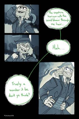Read Rezileus Party Endeavours  3 Page 2 in English
