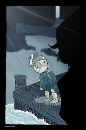 Read Rezileus Party Endeavours  3 Page 3 in English